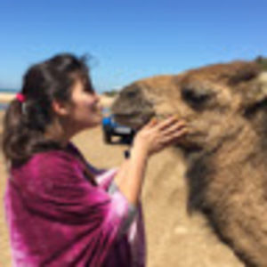 Meet your Posher, Noelle